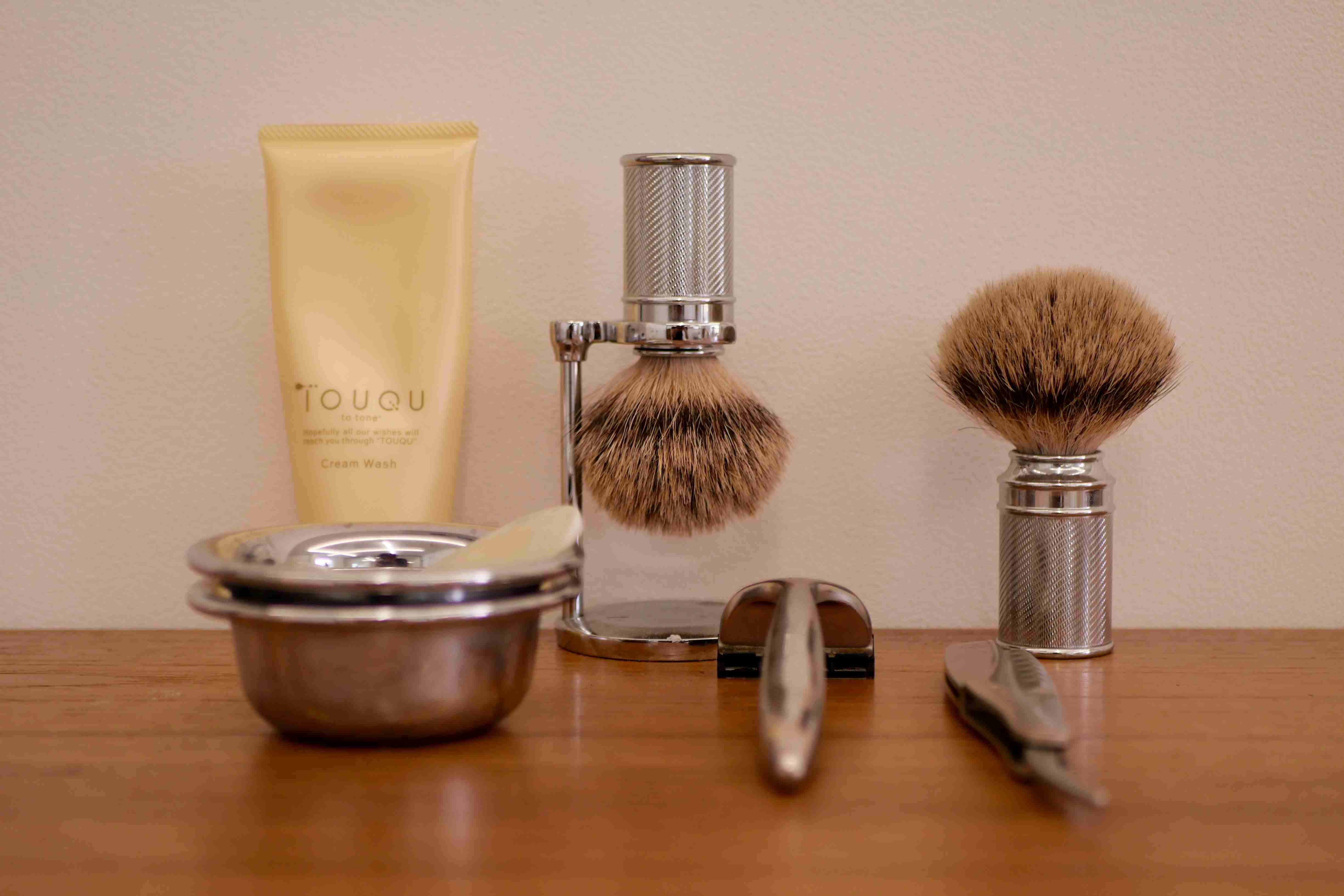 サロンイメージ